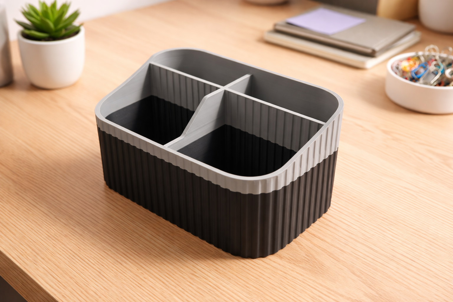 Organisateur de bureau