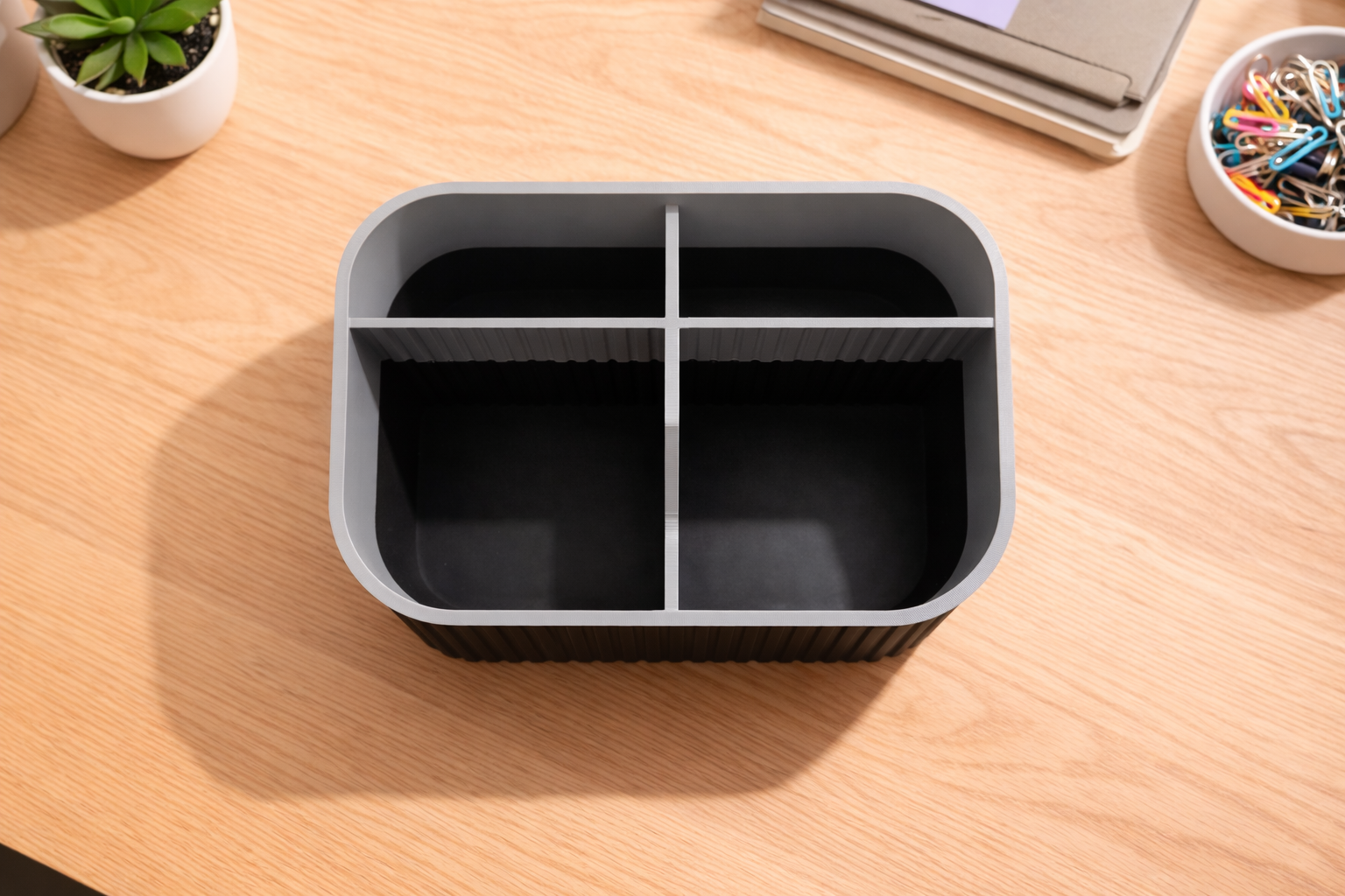 Organisateur de bureau