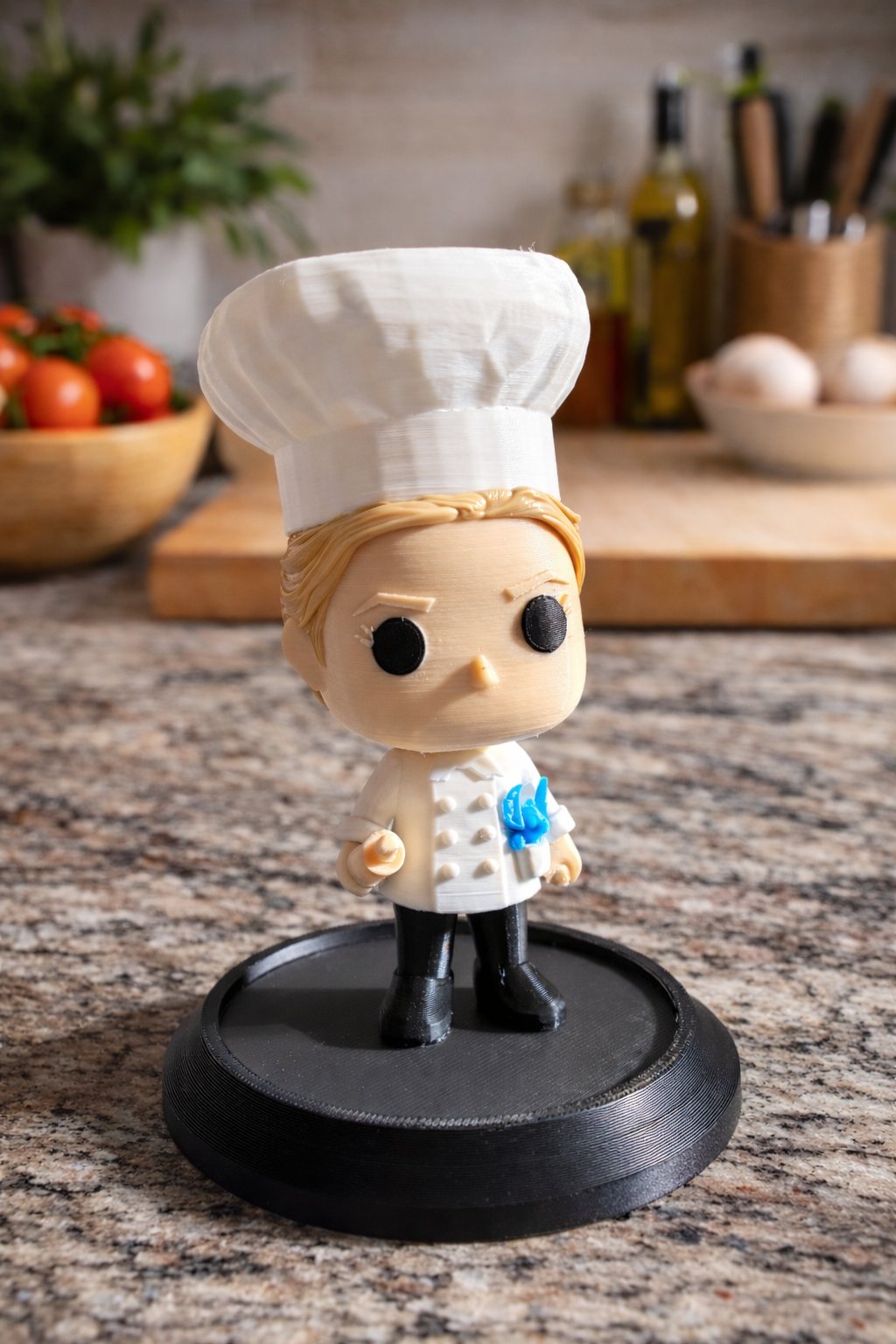 Figurine Personnalisée