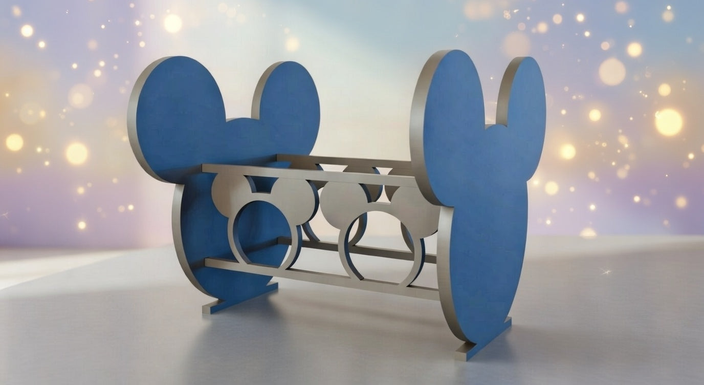 Support pour Ears ou Serre-têtes Mickey Disney